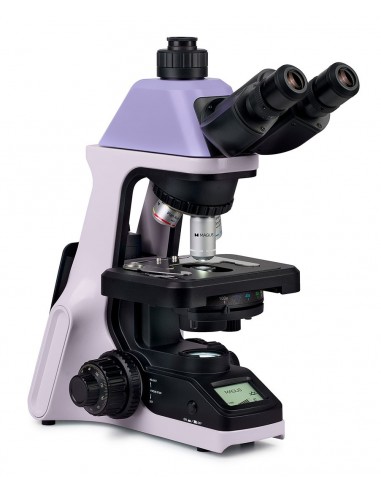Microscope biologique MAGUS Bio 240T...