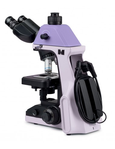 Microscope biologique MAGUS Bio 240T...