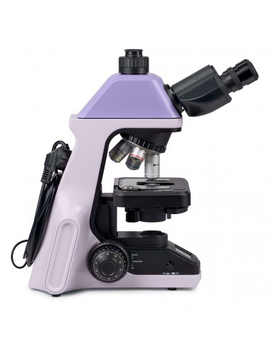 MAGUS Bio 240T biological microscope...