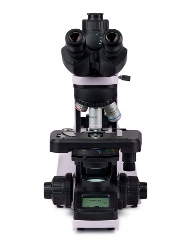 MAGUS Bio 240T biological microscope...