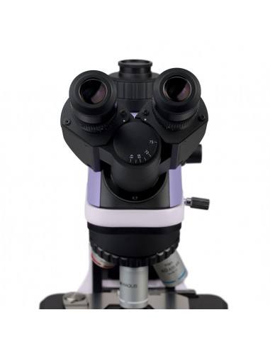 MAGUS Bio 240T biological microscope...