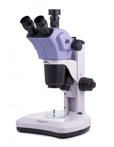 Microscope stéréoscopique MAGUS...