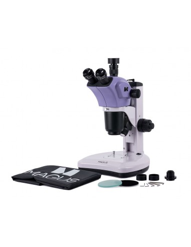 Microscope stéréoscopique MAGUS...