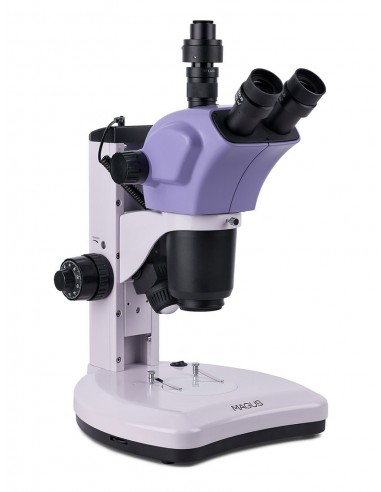Microscopio stereoscopico MAGUS...