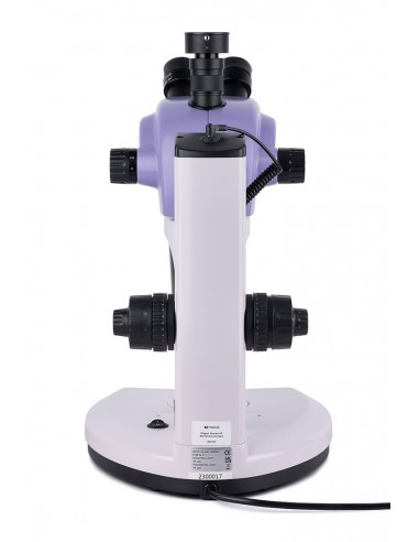 Microscope stéréoscopique MAGUS...