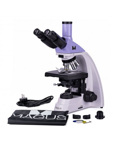 MAGUS Bio D230T digital biological...