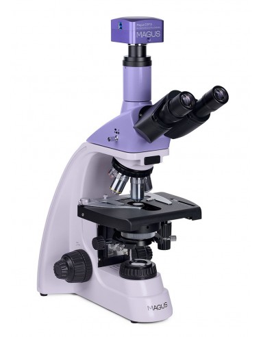 Microscopio biologico digitale MAGUS...
