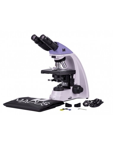 Microscope biologique MAGUS Bio 250B...