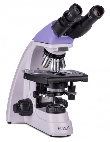 Microscope biologique MAGUS Bio 250B...
