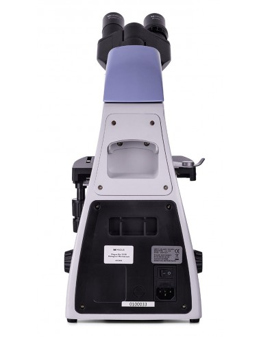 Microscope biologique MAGUS Bio 250B...