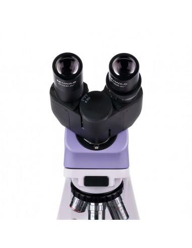 Microscope biologique MAGUS Bio 250B...