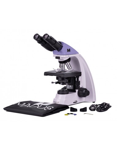 MAGUS Bio 250BL biological microscope...