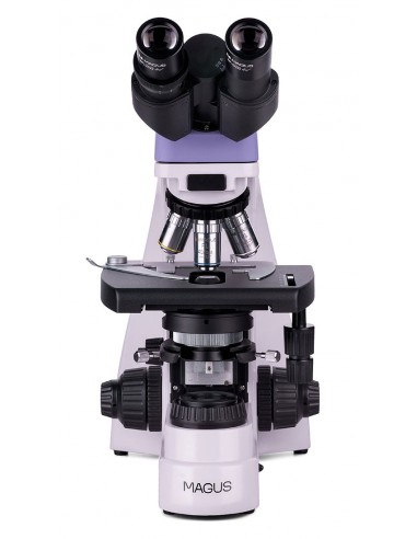 Microscopio biologico MAGUS Bio 250BL...