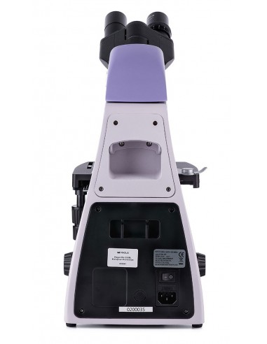 Microscope biologique MAGUS Bio 250BL...