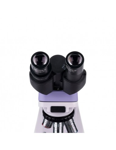 Microscope biologique MAGUS Bio 250BL...