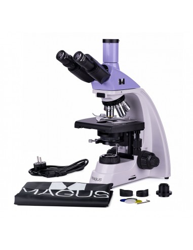 MAGUS Bio D230TL digital biological...