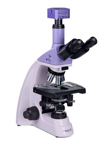MAGUS Bio D230TL digital biological...