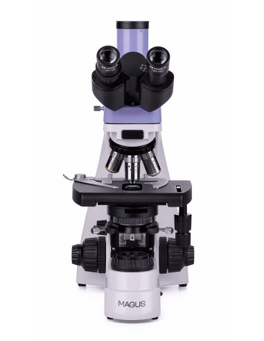 Microscopio biologico digitale MAGUS...