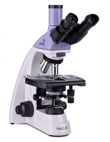MAGUS Bio 250T biological microscope...