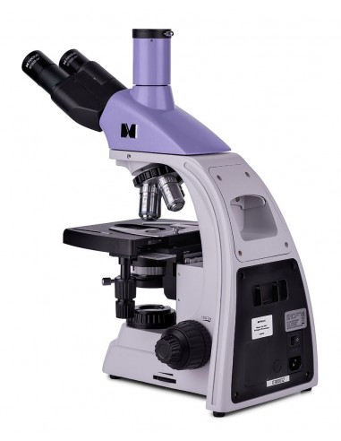 MAGUS Bio 250T biological microscope...