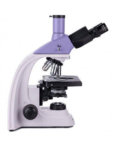 MAGUS Bio 250T biological microscope...