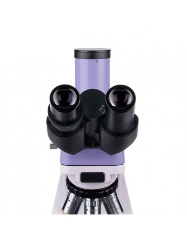 Microscope biologique MAGUS Bio 250T...