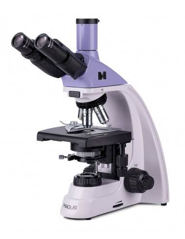 Microscope biologique MAGUS Bio 250TL...