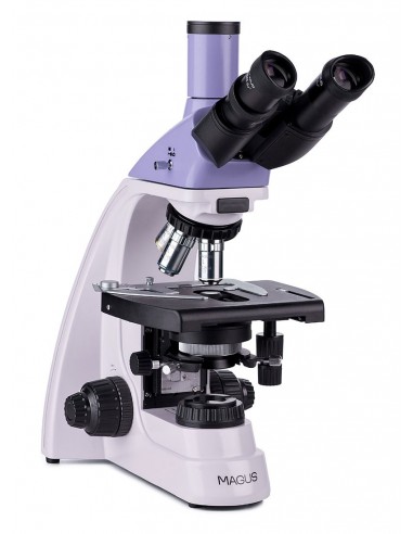 MAGUS Bio 250TL biological microscope...