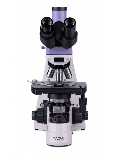 MAGUS Bio 250TL biological microscope...