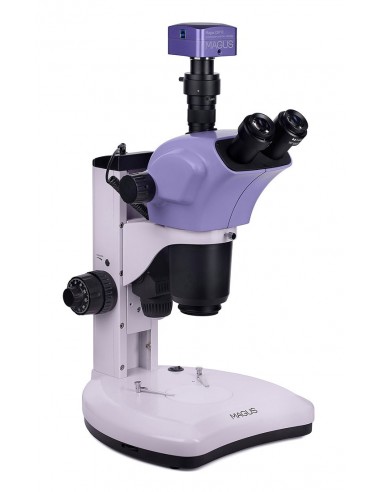 MAGUS Stereo D9T digital stereoscopic...