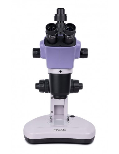 Microscope stéréoscopique numérique...