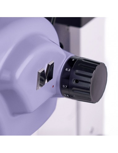 Microscope stéréoscopique numérique...