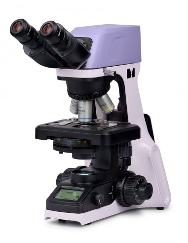 Microscope biologique numérique MAGUS...