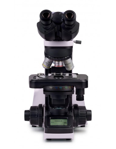 Microscope biologique numérique MAGUS...