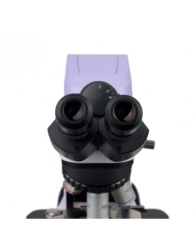 Microscopio biologico digitale MAGUS...