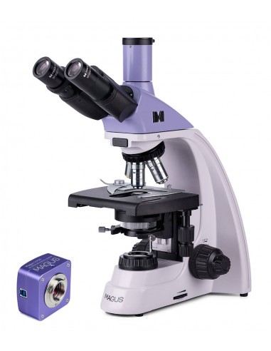 MAGUS Bio D250T digital biological...