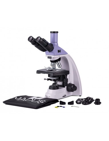 Microscope biologique numérique MAGUS...