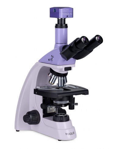 MAGUS Bio D250T digital biological...