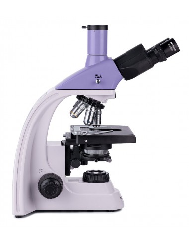 Microscopio biologico digitale MAGUS...