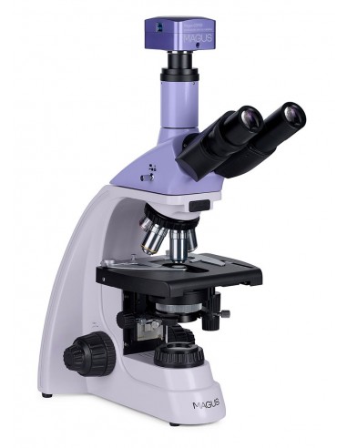 MAGUS Bio D250TL digital biological...