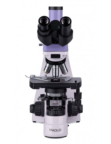 Microscopio biologico digitale MAGUS...