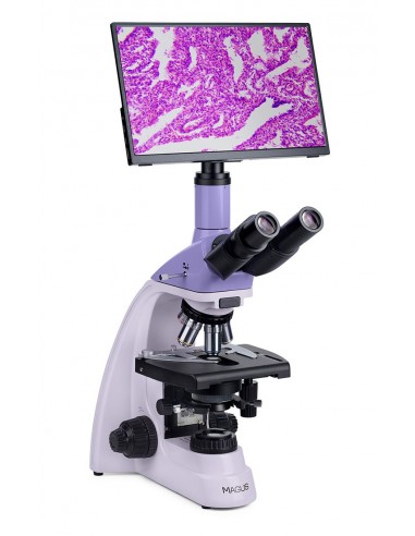 Microscope biologique numérique MAGUS...