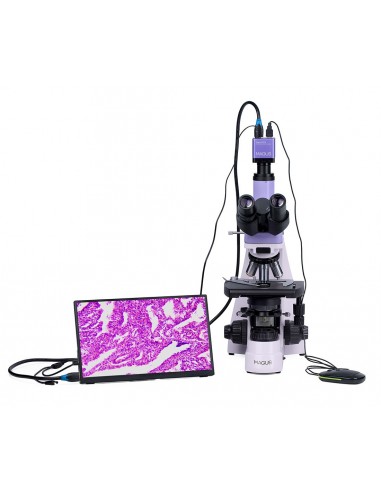 MAGUS Bio D250TL LCD digital...