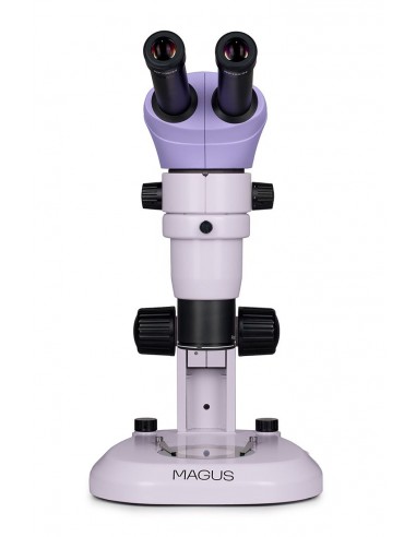 Microscopio stereoscopico MAGUS...