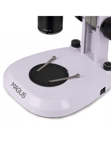 Microscope stéréoscopique MAGUS...