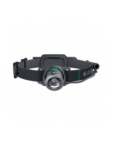 Torcia Frontale MH6 - LED LENSER