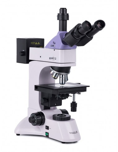 MAGUS Metal 600 metallographic...