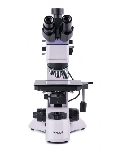 Microscope métallographique MAGUS...