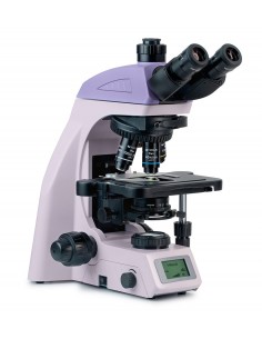 Microscope biologique MAGUS... 2