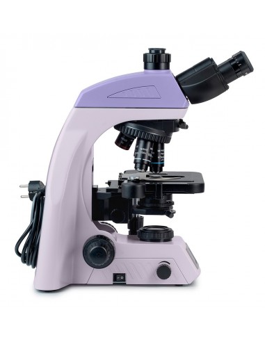 MAGUS Bio 260T biological microscope...